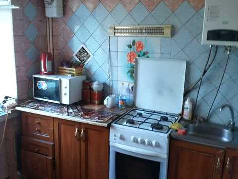 квартира по адресу Пасічна ул., 1б