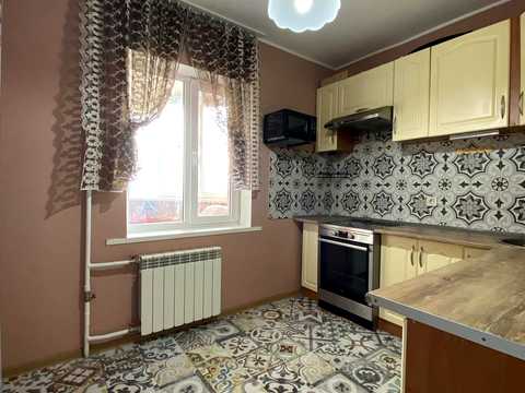 квартира по адресу Ревуцкого ул., 7-А