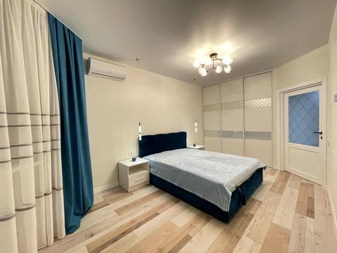 квартира по адресу Молодіжна ул., 7