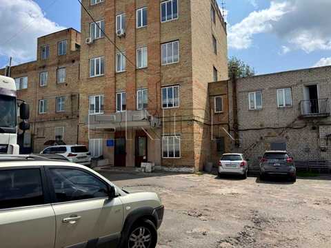 комерційна за адресою Чорних Запорожців вул. (Горького), 8