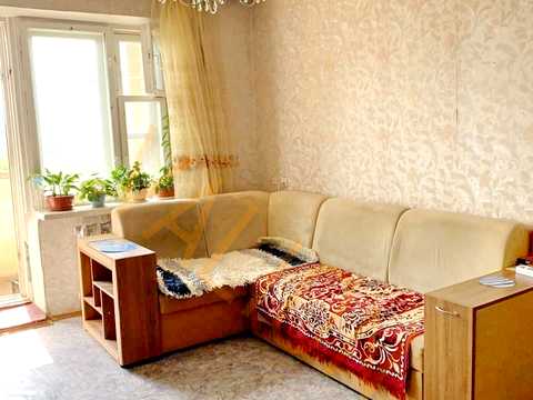 квартира по адресу Ушинского ул., 25-А