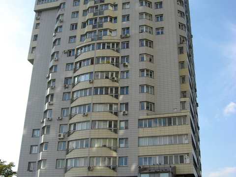 квартира за адресою Вадима Гетьмана вул. (Індустріальна), 1-В