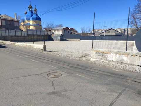 комерційна за адресою Соборний провулок, 3