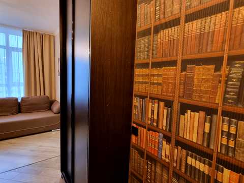 квартира за адресою Тираспольська вул., 58