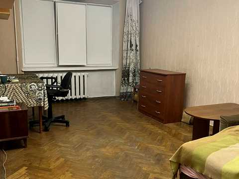 квартира за адресою Деміївський пров., 8