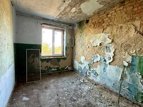 квартира по адресу Центральна, 30
