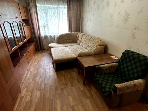 квартира по адресу Електриків ул., 28-В