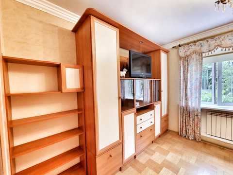квартира за адресою Велика Китаївська вул., 87