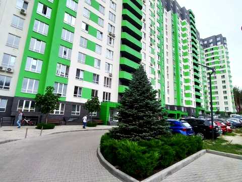 квартира за адресою вул. Університетська, 3/9