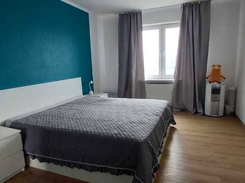 квартира за адресою Балтійський пров., 3
