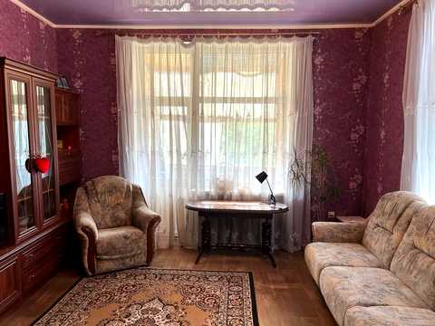 квартира по адресу Гребёнки ул., 10