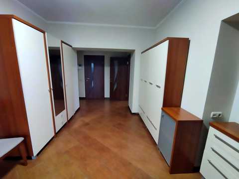 квартира за адресою Голосіївський просп. (40-річчя Жовтня), 68