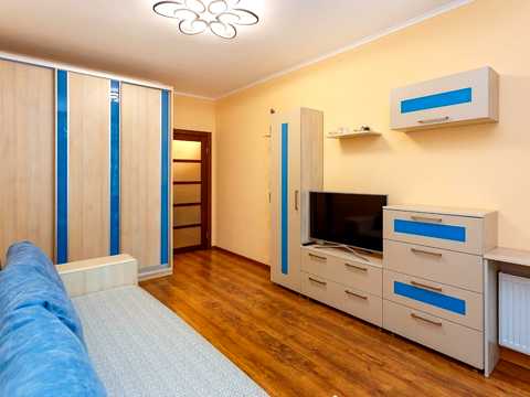 квартира по адресу Сім'ї Кульженків ул. (Петра Дегтяренка), 31-А