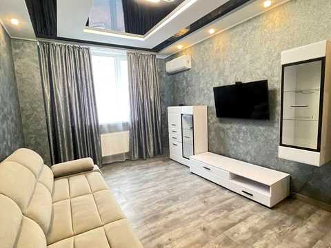 квартира по адресу Витянская ул., 2