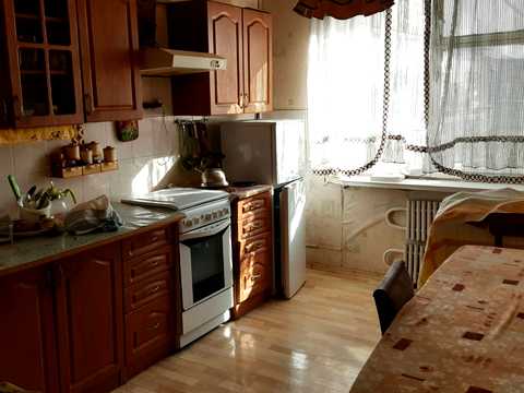 квартира за адресою Героїв просп., 4