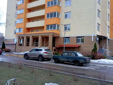 квартира по адресу Воскресенская ул., 12-Г