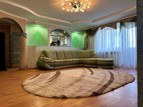 квартира за адресою Інститутська вул., 15/1