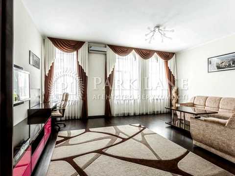 квартира за адресою Антоновича вул. (Горького), 48-Б