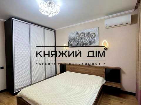 квартира за адресою Берестейський просп. (Перемоги), 5-В