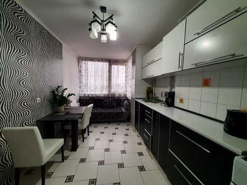 квартира за адресою вул. Герцена, 91 Г