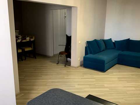 квартира по адресу Олены Пчилки ул., 4