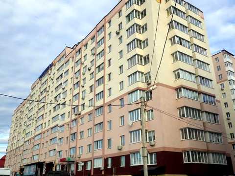 квартира за адресою Південна вул., 7