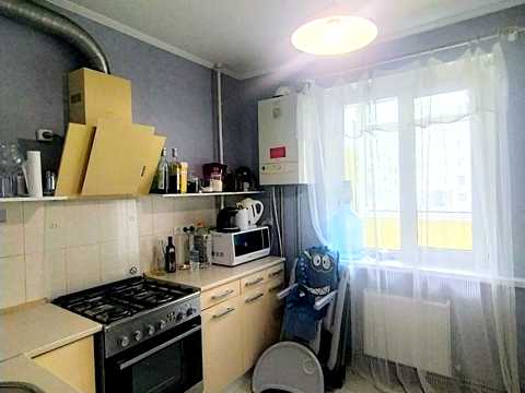 квартира по адресу г. України, 38