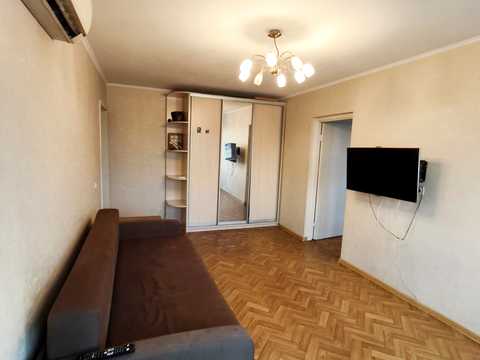 квартира за адресою Миропільська вул., 3