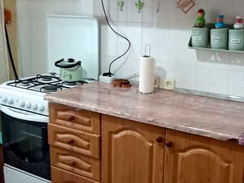 квартира за адресою Драгоманова вул., 22