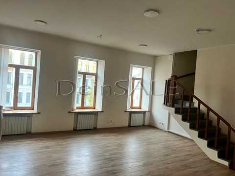 квартира за адресою Володимирська вул., 6