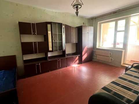 квартира за адресою Рубана вул., 13