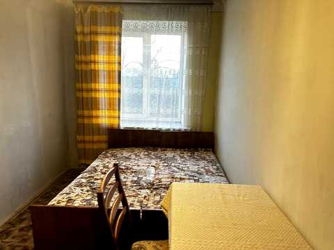 квартира за адресою Ряшівська вул., 9