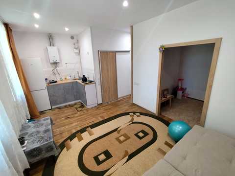 квартира по адресу Мирная ул., 5