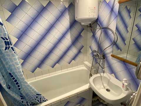 квартира по адресу Архитектора Вербицкого ул., 34