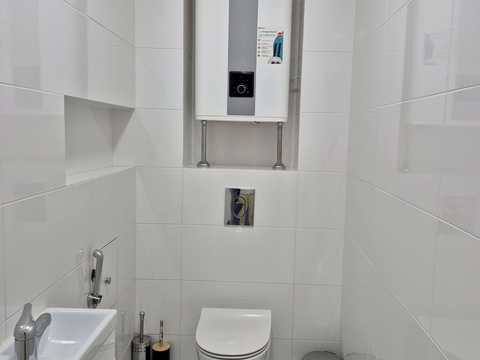 квартира по адресу Освіти ул., 16-А