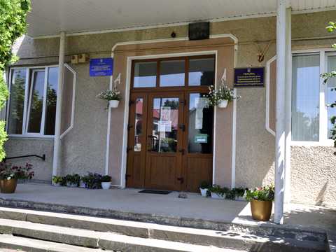 будинок за адресою с. Старий Скалат, Козацька