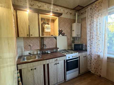 квартира по адресу Александра Поля просп. (Кірова), 84-А