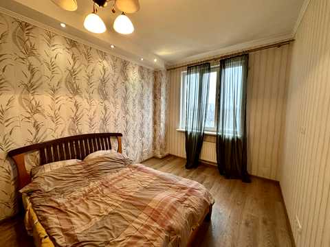 квартира по адресу Новоалександровская ул., 54А