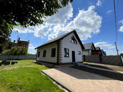 дом по адресу Зарічна