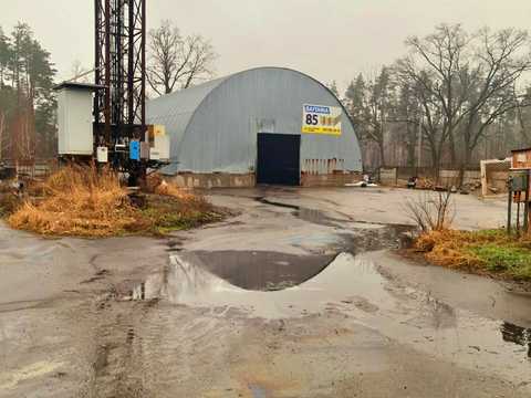 коммерческая по адресу Борисо-Глібська ул. (Ватутіна), 36