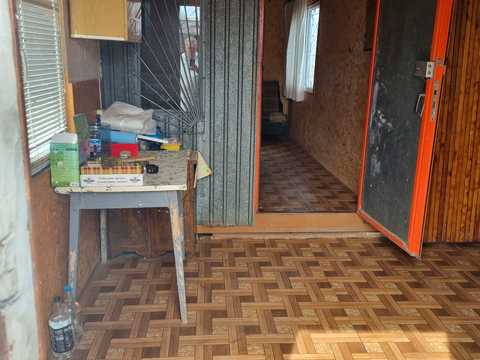 дом по адресу Светлая ул.