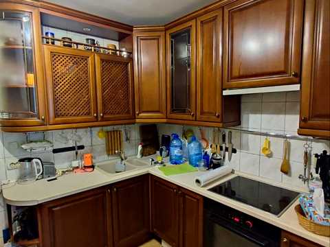 квартира по адресу Градинская ул., 14