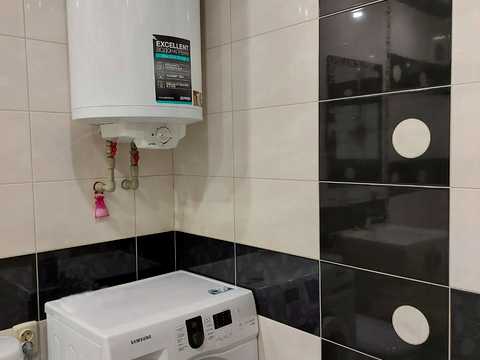 квартира по адресу Автозаводская ул., 40