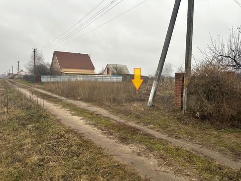 ділянка за адресою 