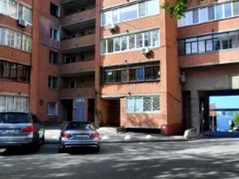 квартира по адресу Володимира Вернадського ул. (Дзержинського), 35