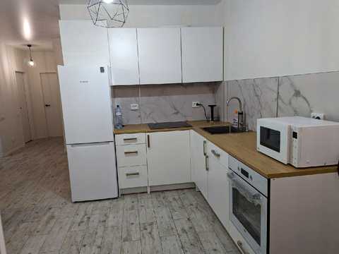 квартира по адресу Свободи ул., 24