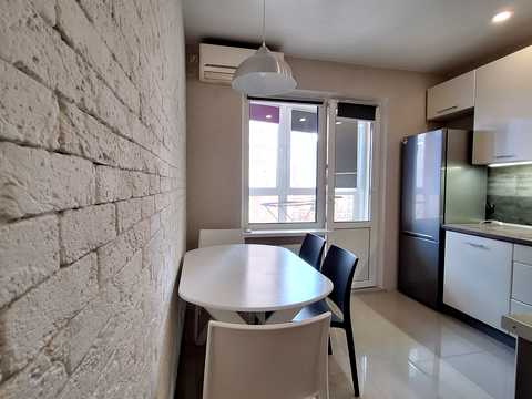 квартира за адресою Бориса Гмирі вул., 16
