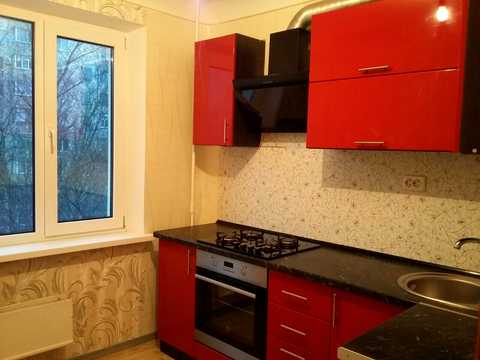 квартира по адресу Владимира Великого ул. (Тельмана), 66