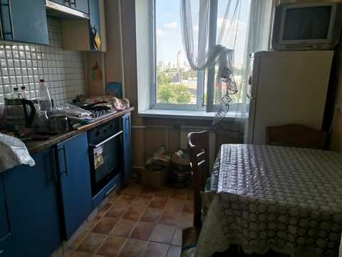 квартира по адресу Дністерська ул. (Двинская), 1
