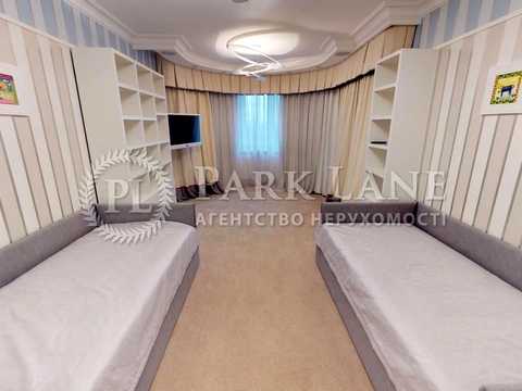 квартира за адресою Тараса Шевченка бульв., 27-Б